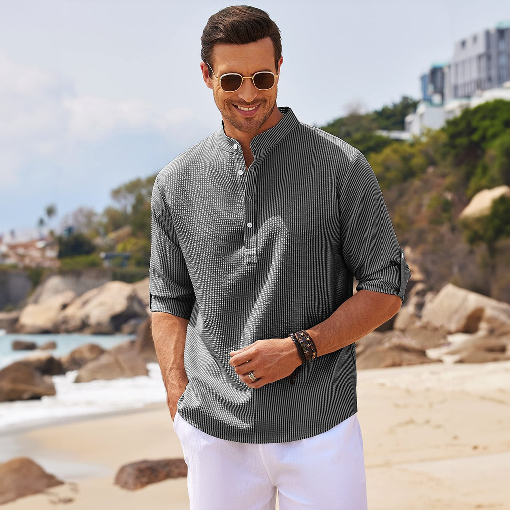 Lorenzo Riviera Elegance Shirt