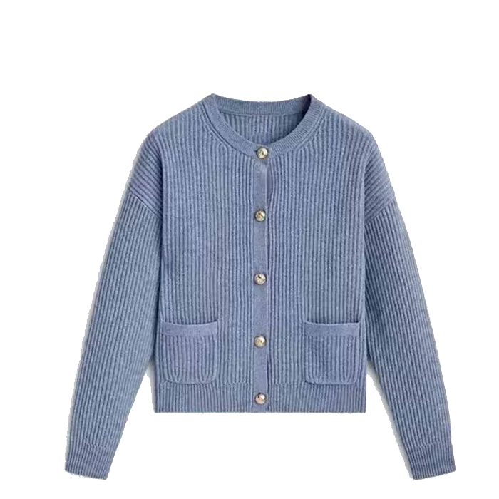 PENELOPE Knit Cardigan