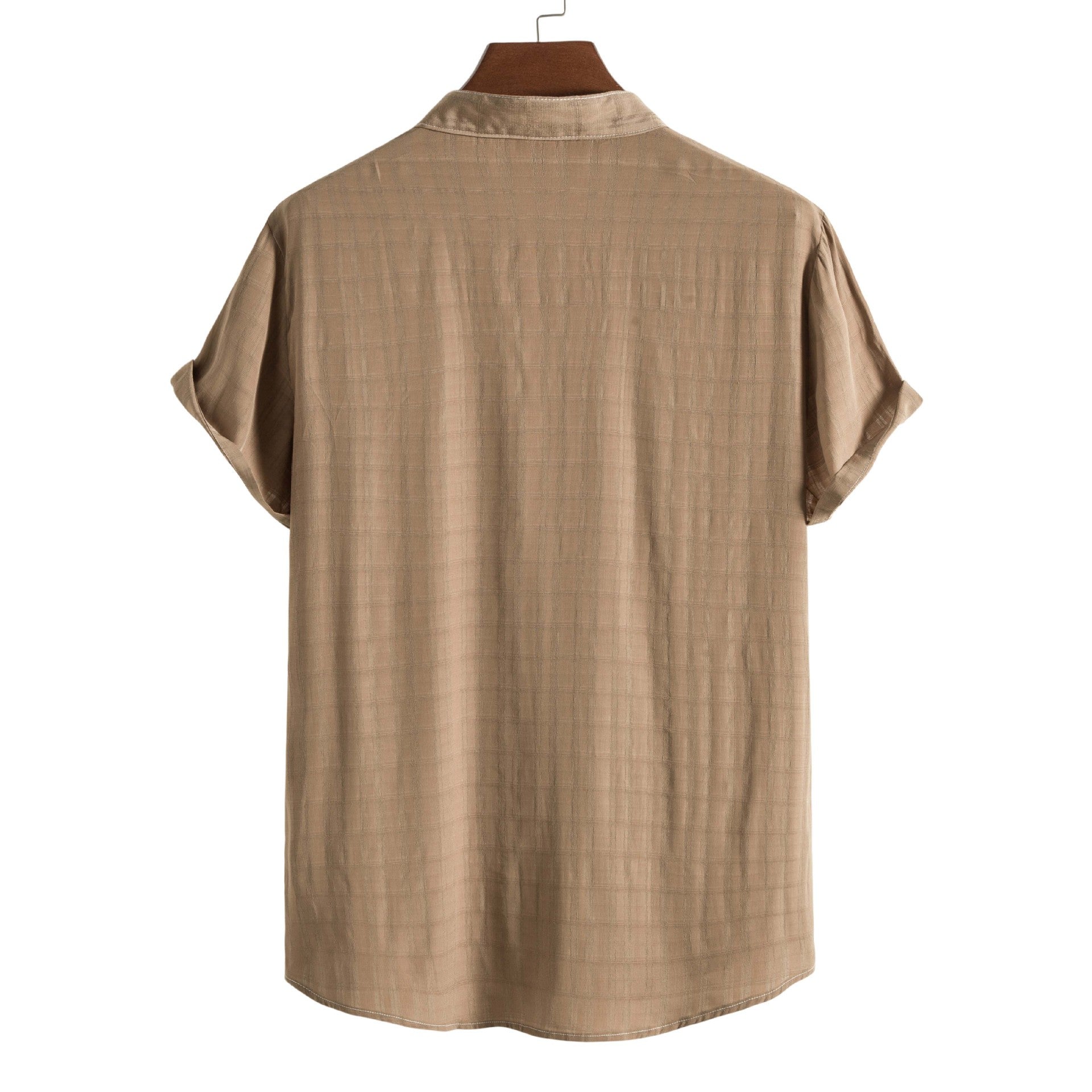 Matt Thompson Sunrise Cotton Shirt